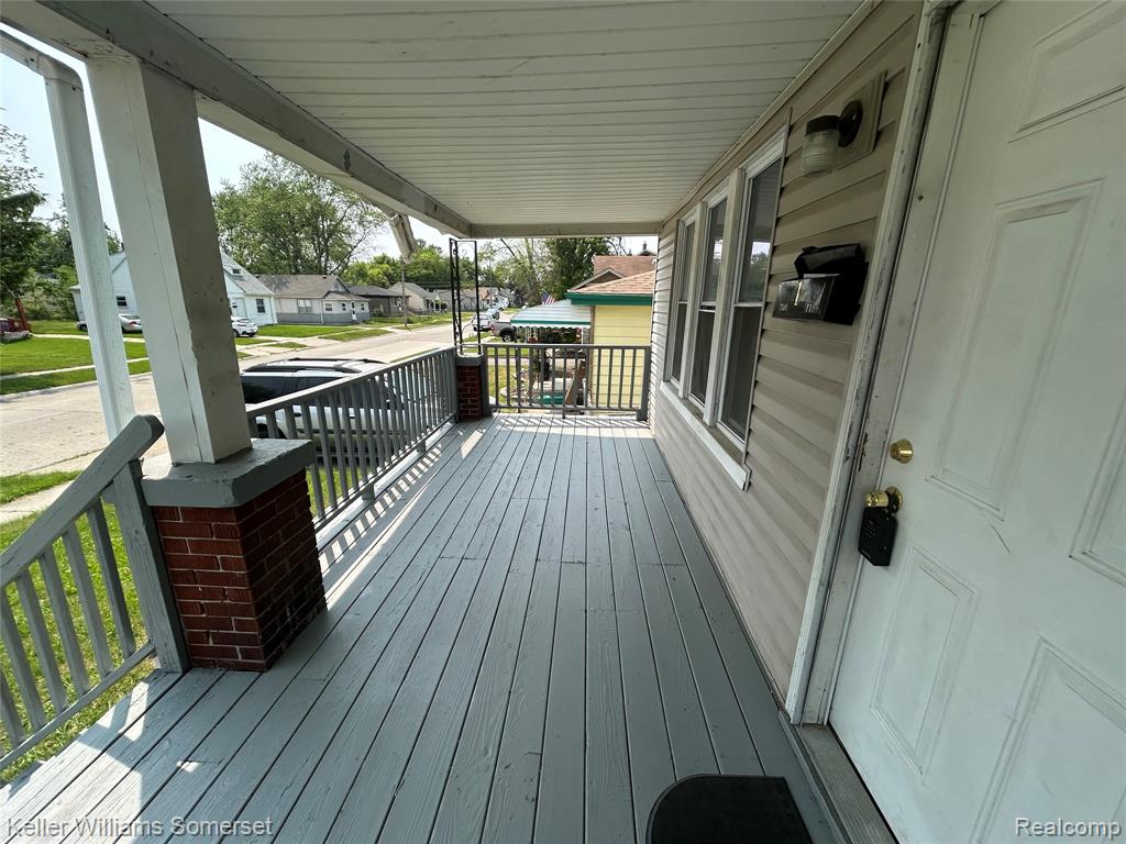 7559 Studebaker Avenue, Warren, MI 48091 — Photo 2