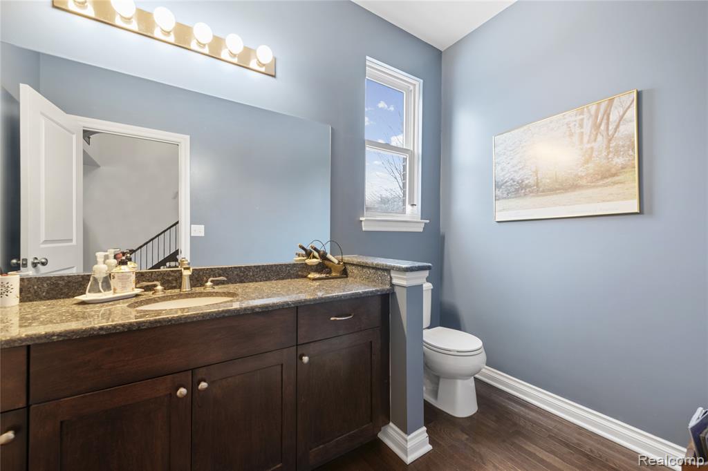 801 Watersmeet Drive, Oxford, MI 48371 — Photo 26