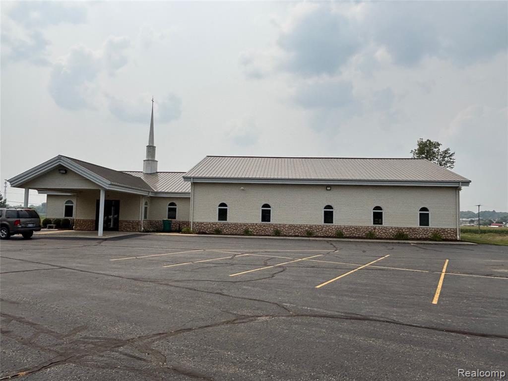7191 E Imlay City Road, Imlay City, MI 48444 — Photo 36