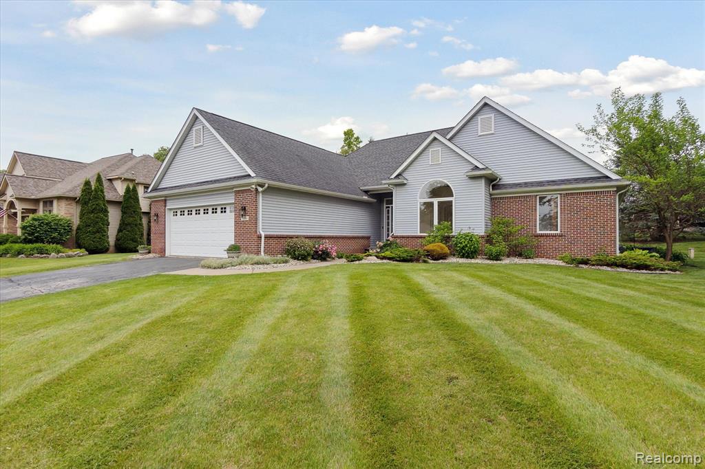 4248 W Four Lakes Drive, Linden, MI 48451 — Photo 2