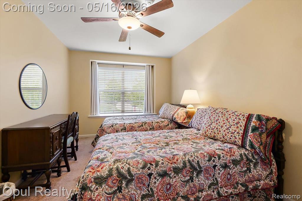 1774 Thistle Drive, Canton, MI 48188 — Photo 48