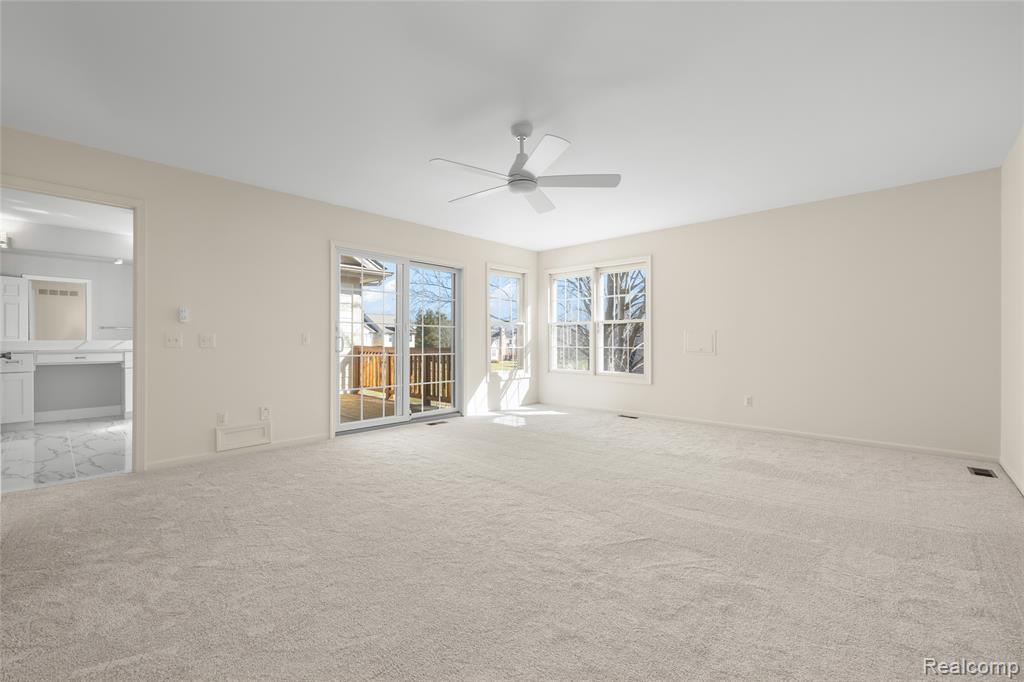 16252 Country Knoll Drive, Northville, MI 48168 — Photo 26