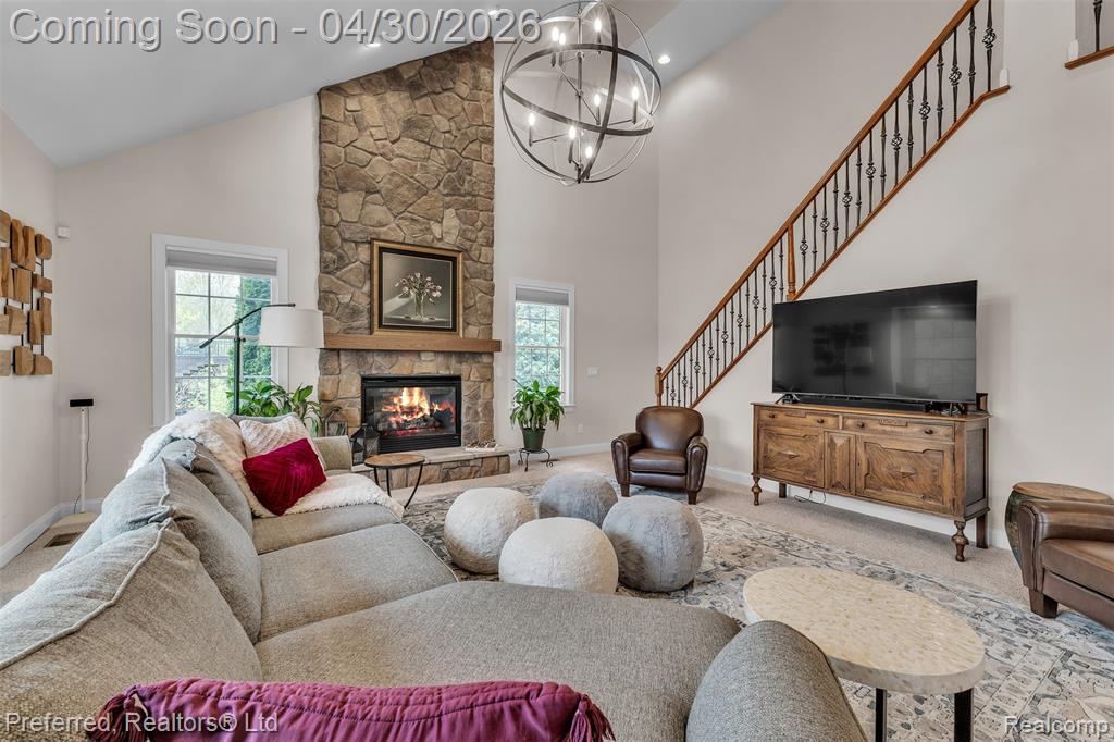 50241 Teton Ridge Drive, Northville, MI 48168 — Photo 38