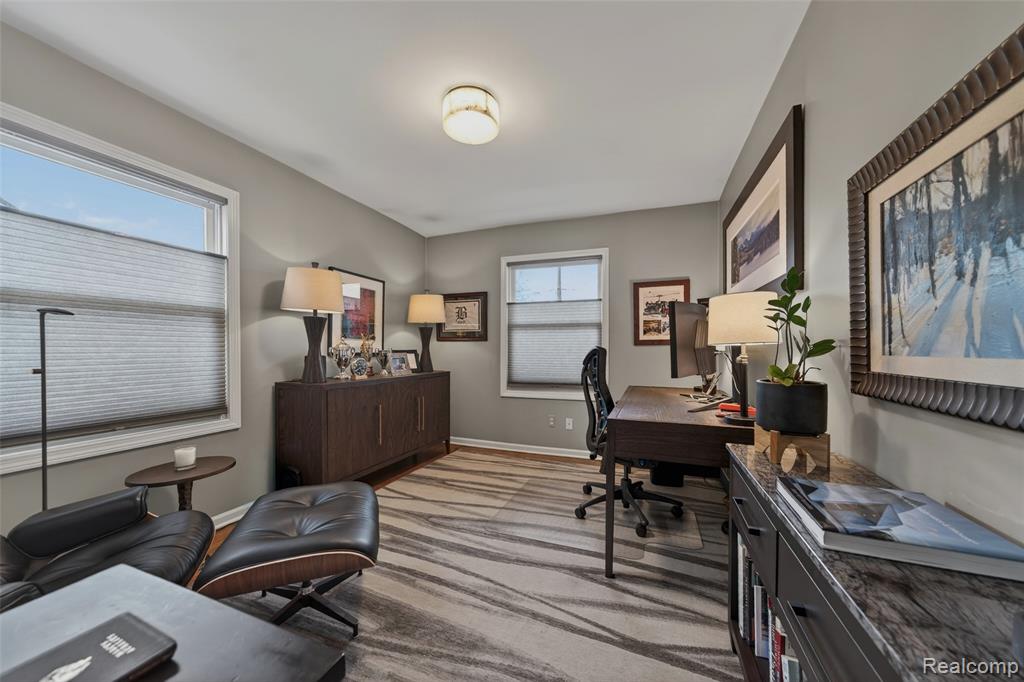 16265 Locherbie Avenue, Beverly Hills, MI 48025 — Photo 14