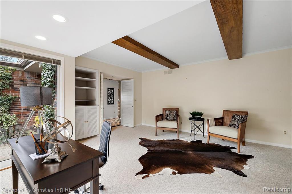 971 Stratford Lane, 22, Bloomfield Hills, MI 48304 — Photo 8