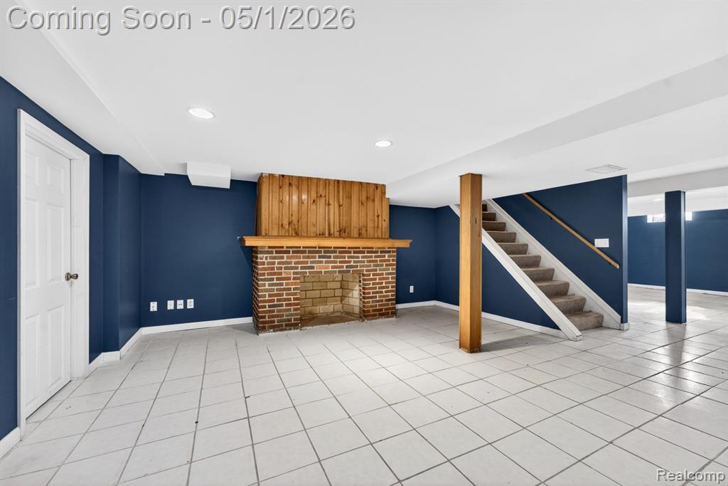20479 Old Homestead Drive, Harper Woods, MI 48225 — Photo 24