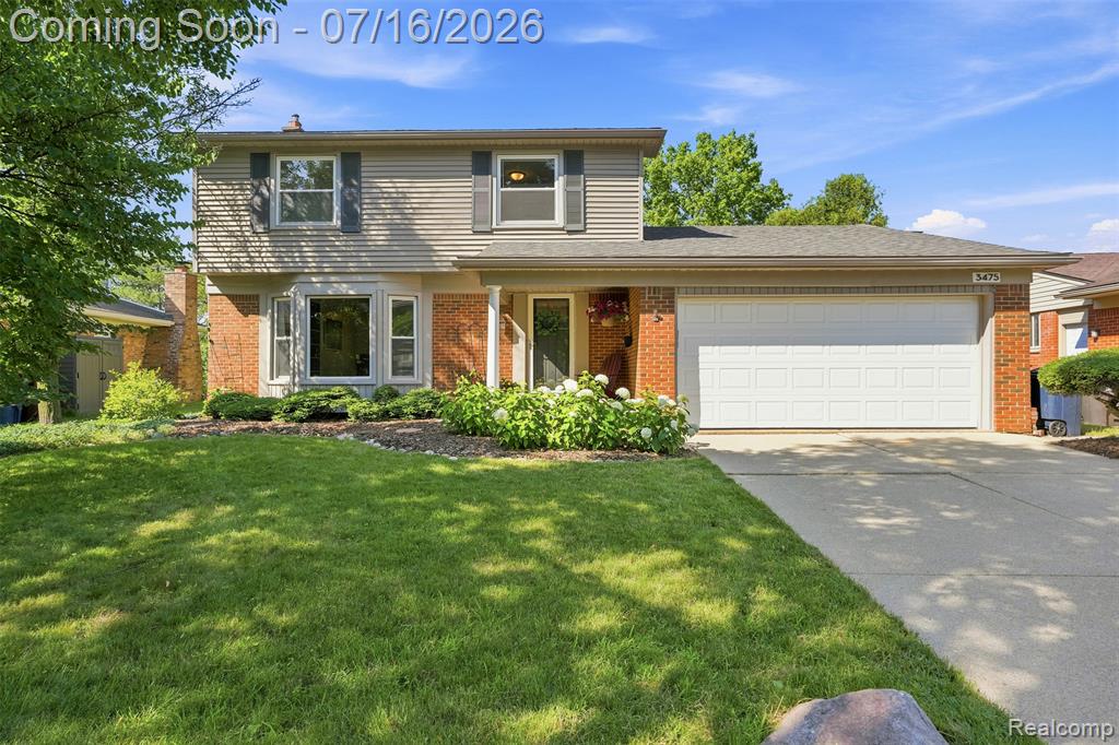 3475 Yellowstone Drive, Ann Arbor, MI 48105 — Photo 3
