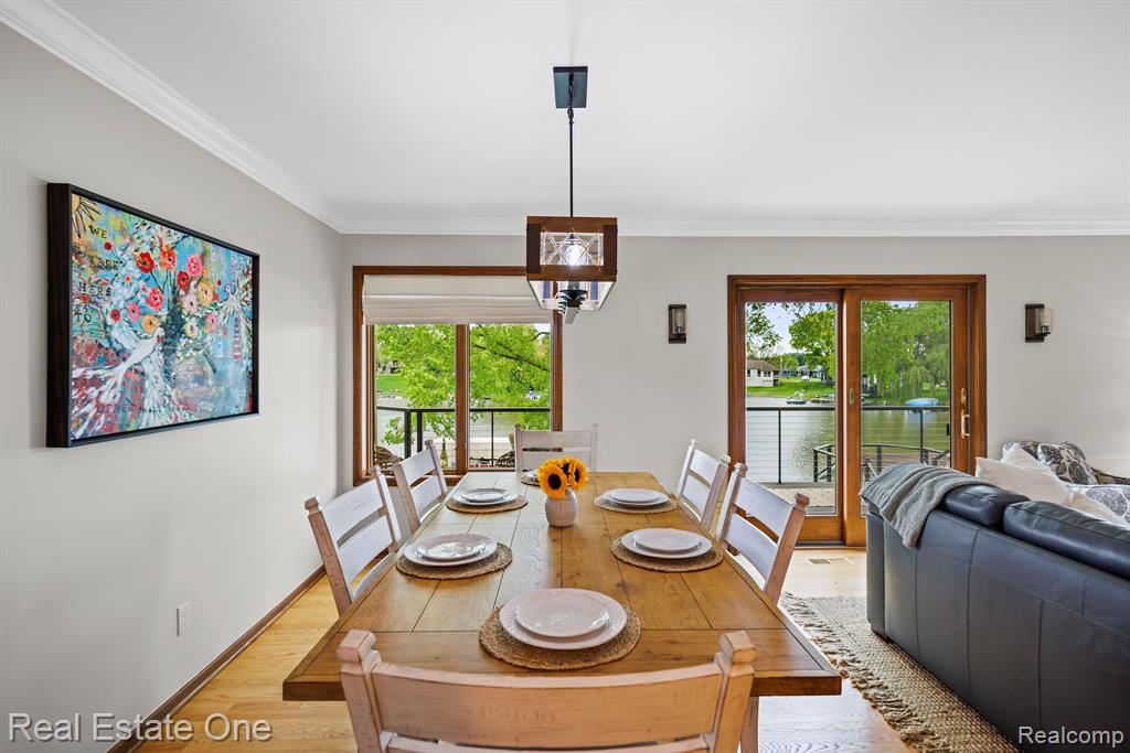 3882 LAKE LAPEER Drive, Metamora, MI 48455 — Photo 12