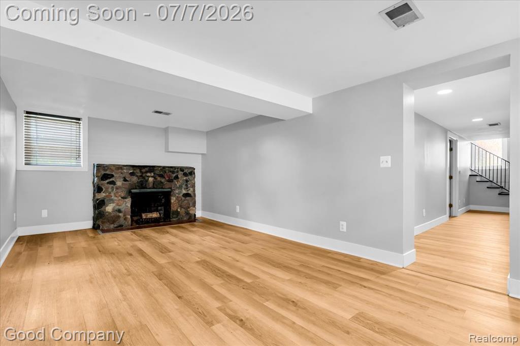 407 E Maryland Avenue, Royal Oak, MI 48067 — Photo 19