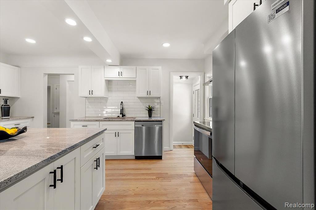 603 S Vermont Avenue, Royal Oak, MI 48067 — Photo 12