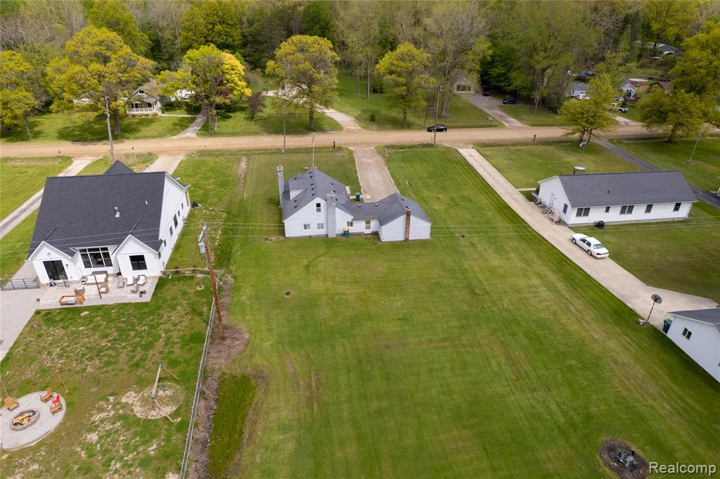 30977 West Road, New Boston, MI 48164 — Photo 50