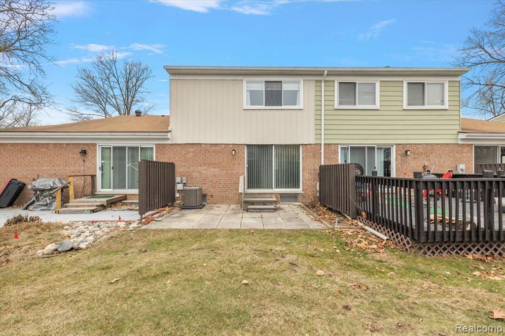4914 CARA, Royal Oak, MI 48073 — Photo 23