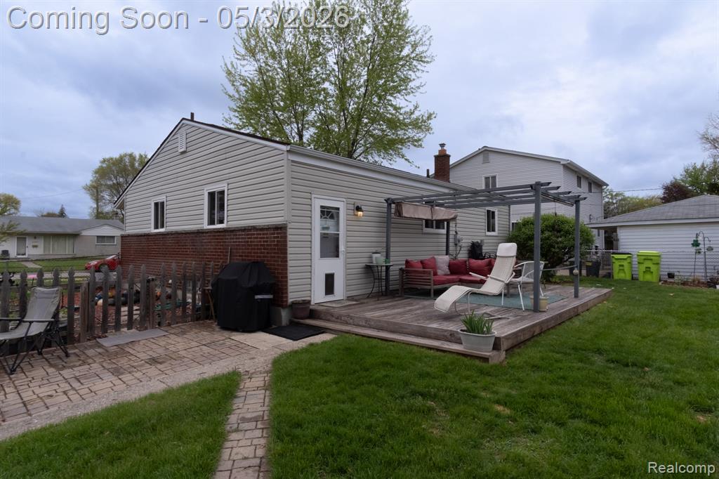27604 Rialto Street, Madison Heights, MI 48071 — Photo 28