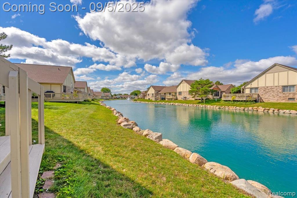 43559 Riverbend Boulevard, Clinton Twp, MI 48038 — Photo 40