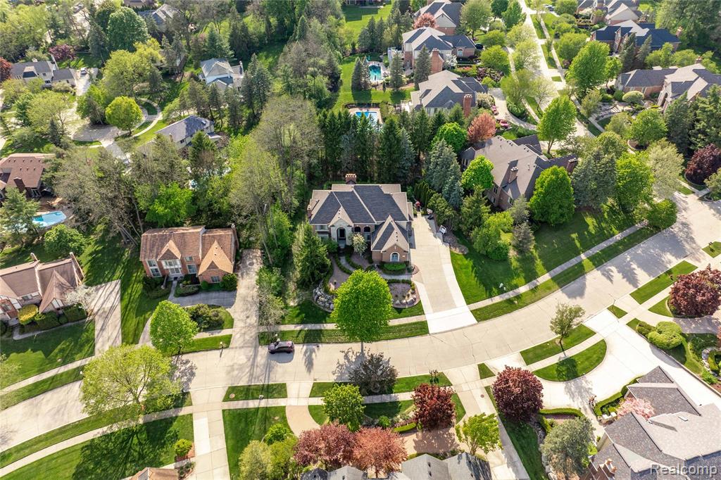 5173 Serena Drive, Troy, MI 48098 — Photo 97