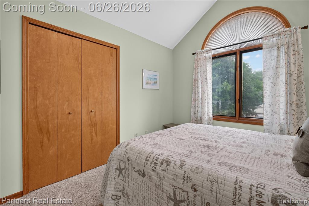 627 W Caledonia Street, Howell, MI 48843 — Photo 39