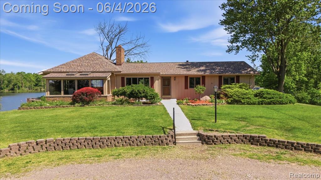 725 Deerpath Court, Ortonville, MI 48462 — Photo 25