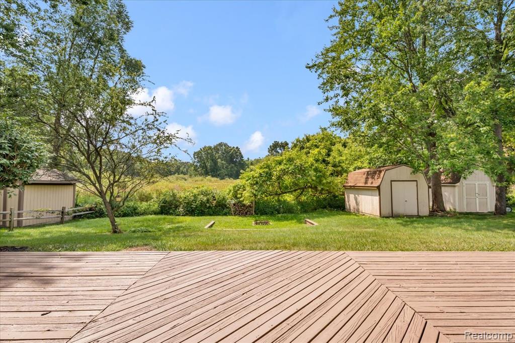 5347 Timber Ridge Trail, Clarkston, MI — Photo 31