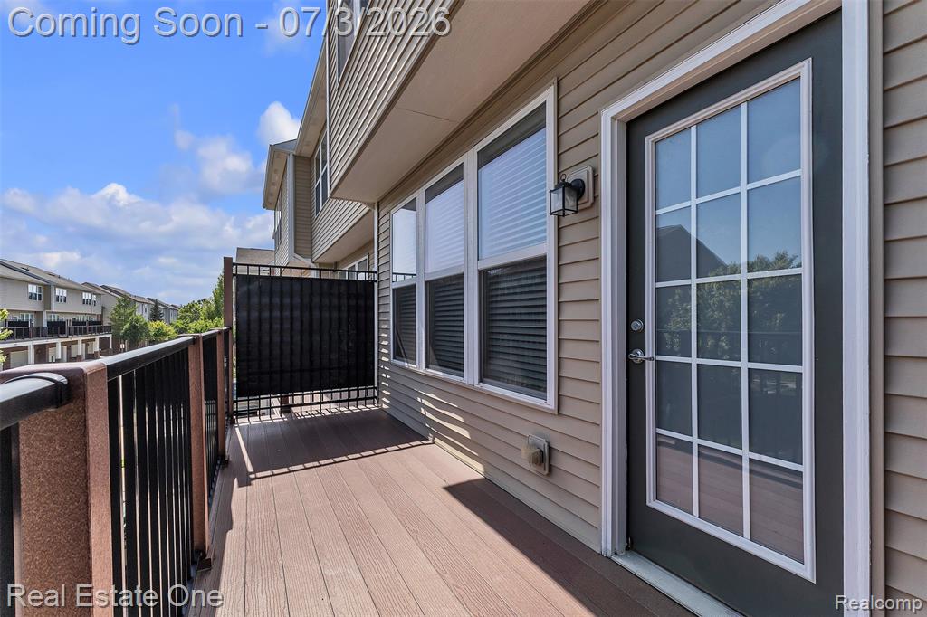 44656 Ellery Lane, Novi, MI 48377 — Photo 20
