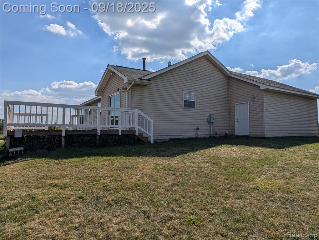 12361 Duffield Road, Gaines Vlg, MI 48436 — Photo 5