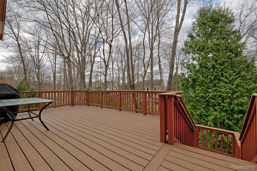 6927 STONEWOOD Place, Clarkston, MI — Photo 71