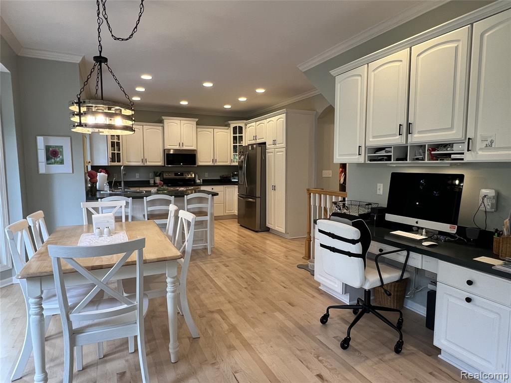 7603 Kingfisher Court, Dexter, MI 48130 — Photo 16