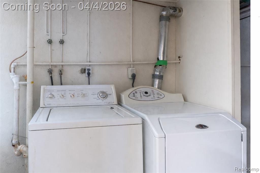 1187 Juneau Road, Ypsilanti, MI 48198 — Photo 35