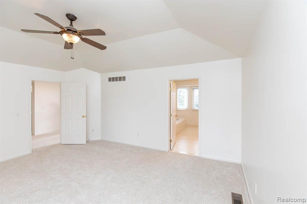 1454 AZIZ Drive, Canton, MI 48188 — Photo 45