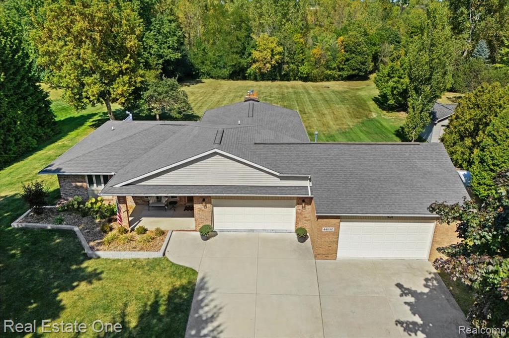 44650 W 11 Mile Road, Novi, MI — Photo 39