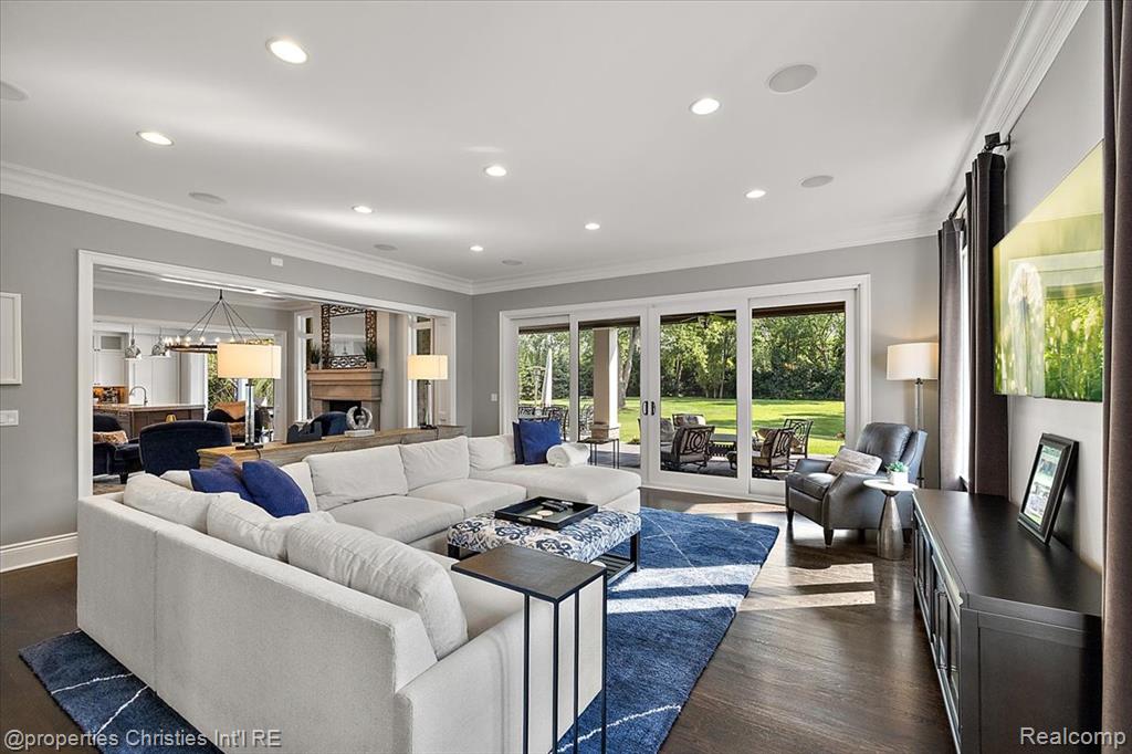 5385 Longmeadow Road, Bloomfield Hills, MI 48304 — Photo 37