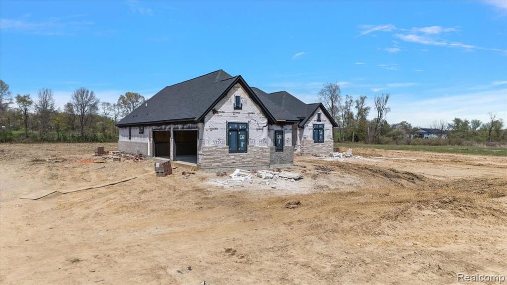 4025 Taft Road, Romeo, MI 48065 — Photo 13