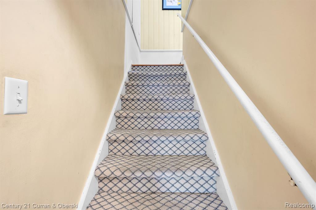 626 N YORK Street, Dearborn, MI 48128 — Photo 15