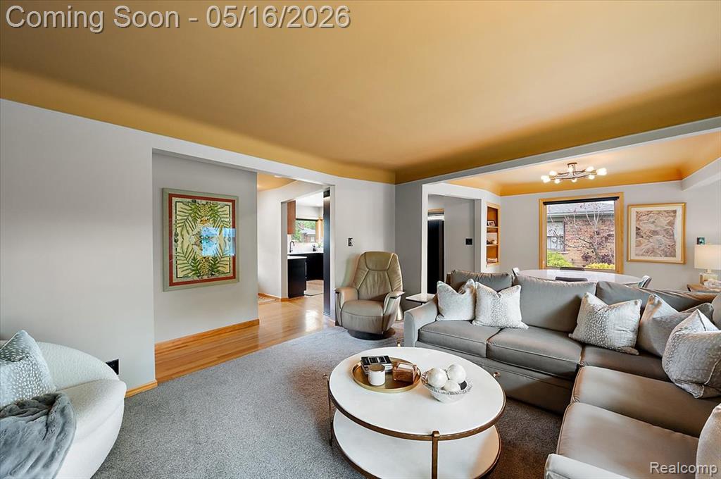 16933 Lauderdale Avenue, Beverly Hills, MI 48025 — Photo 11