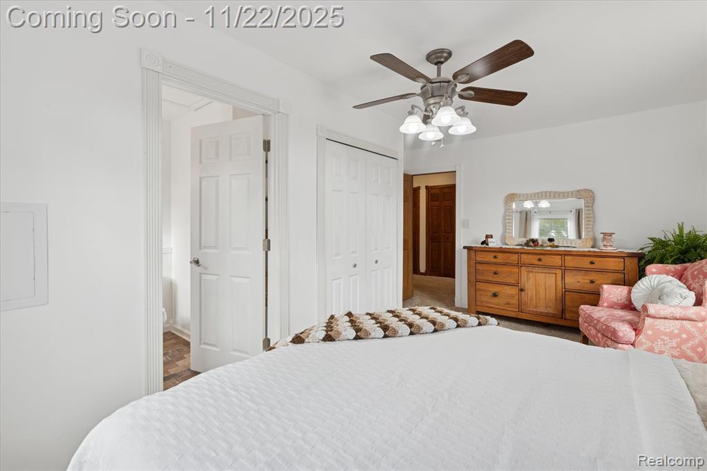 4196 Lotus Drive, Waterford, MI 48329 — Photo 23