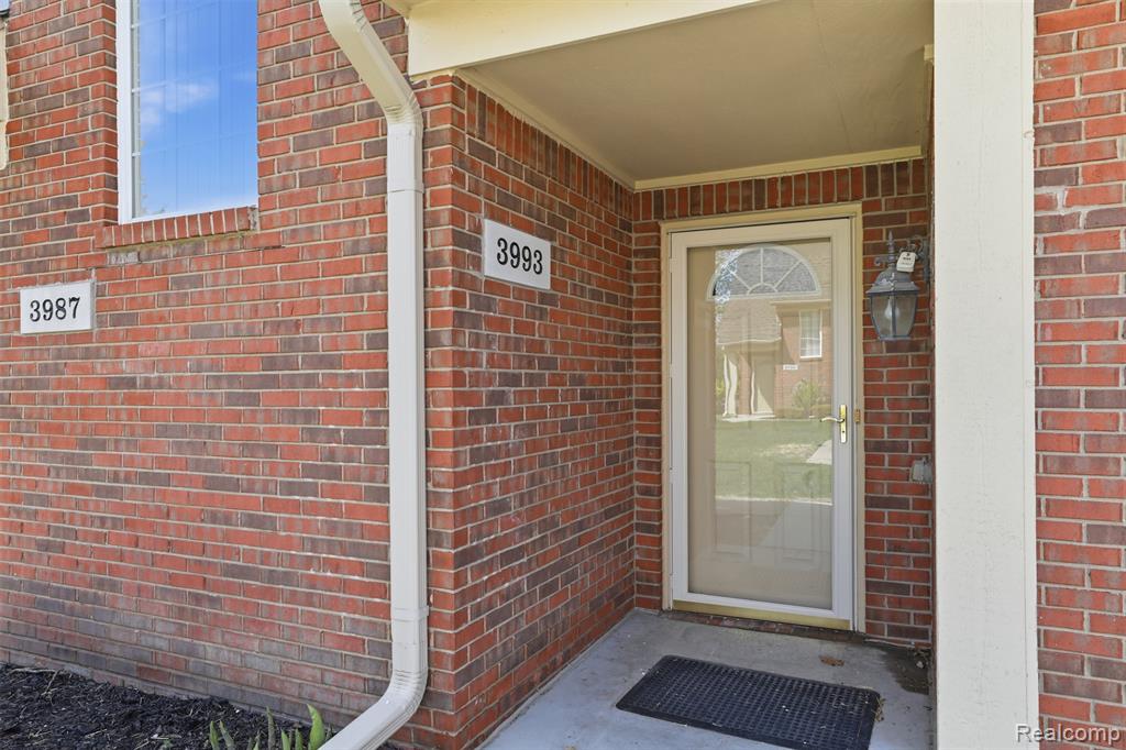 3993 Cornerstone Drive, Canton, MI 48188 — Photo 4