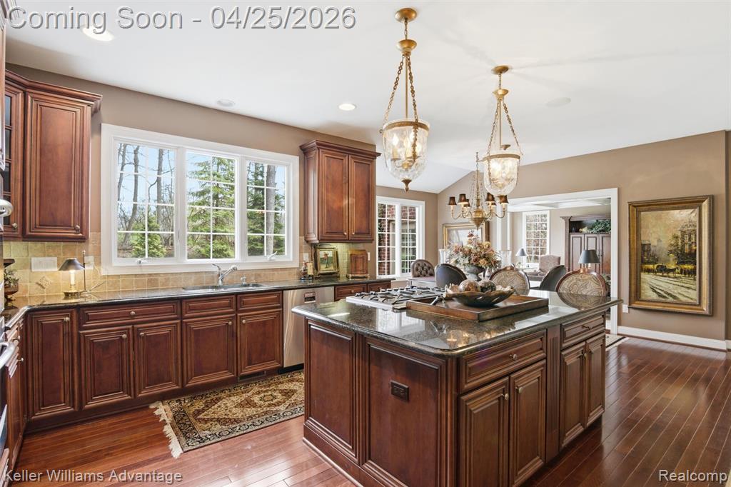 49989 Teton Ridge Road, Northville, MI 48168 — Photo 37