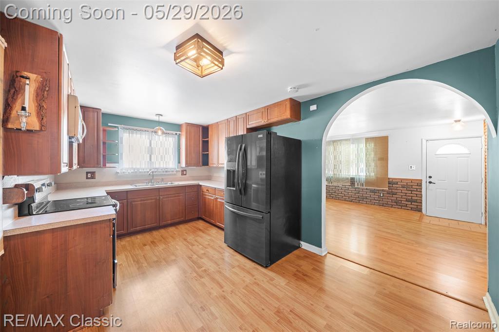 15586 Oakbrook Street, Romulus, MI 48174 — Photo 15