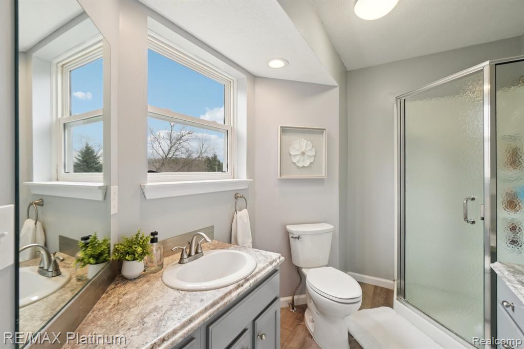 2570 Castle Rock Court, Howell, MI 48843 — Photo 16