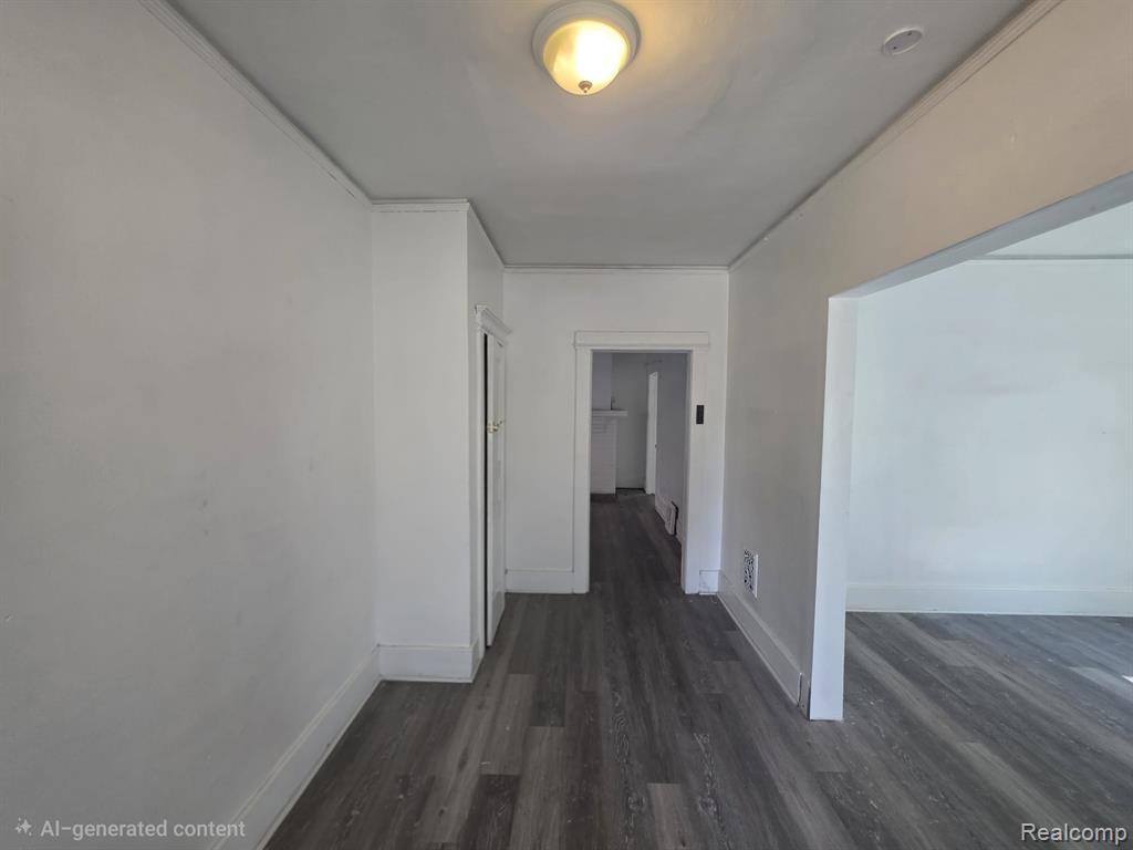 47 Pilgrim Street, Highland Park, MI 48203 — Photo 22