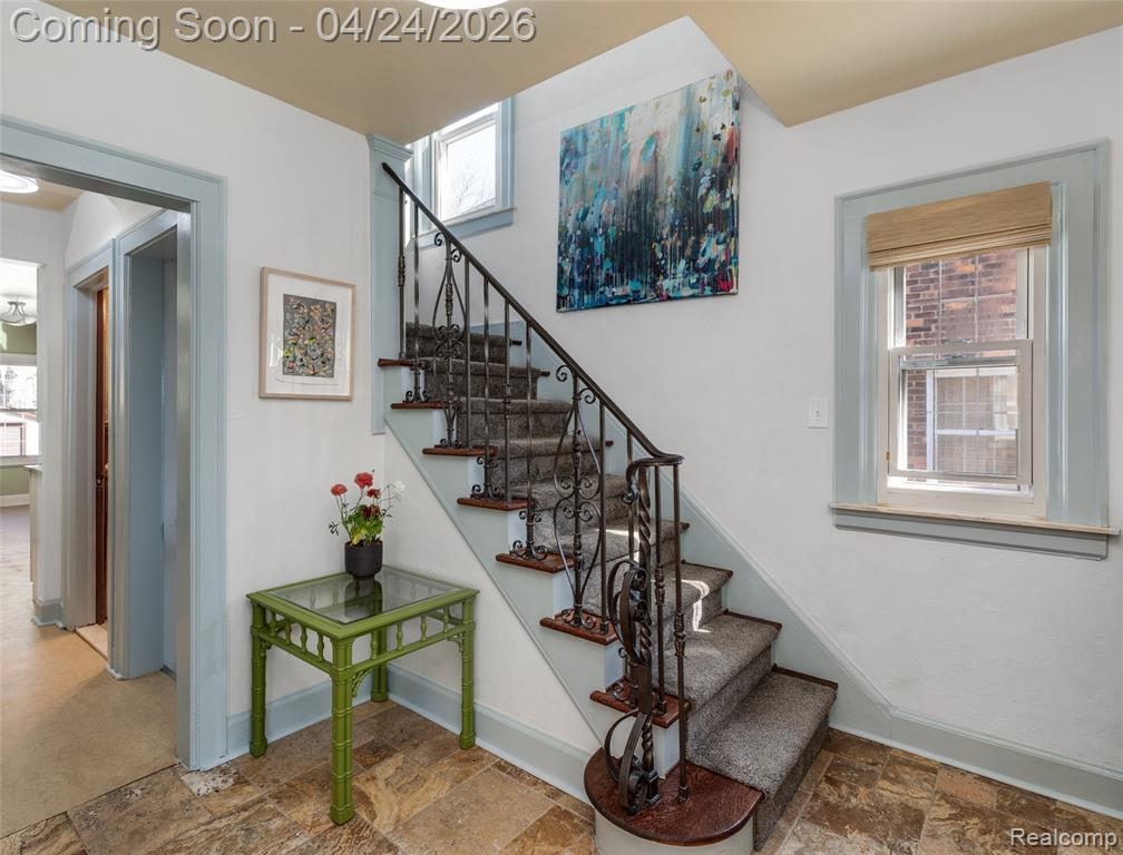 18974 Warrington Drive, Detroit, MI 48221 — Photo 8