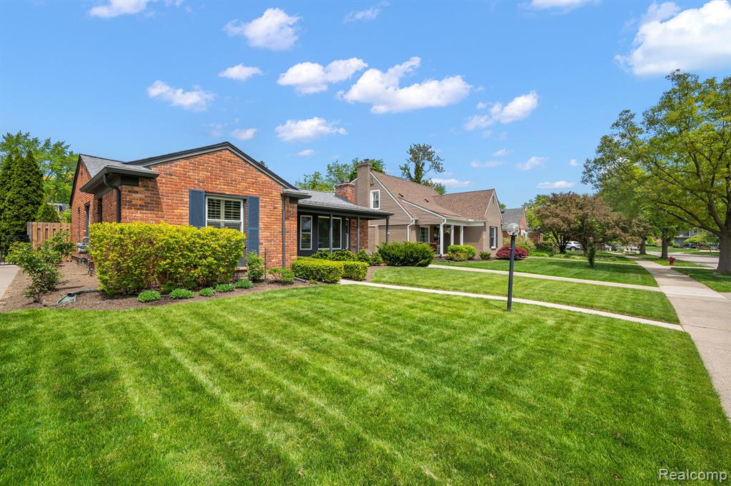 4402 Amherst Road, Royal Oak, MI 48073 — Photo 35