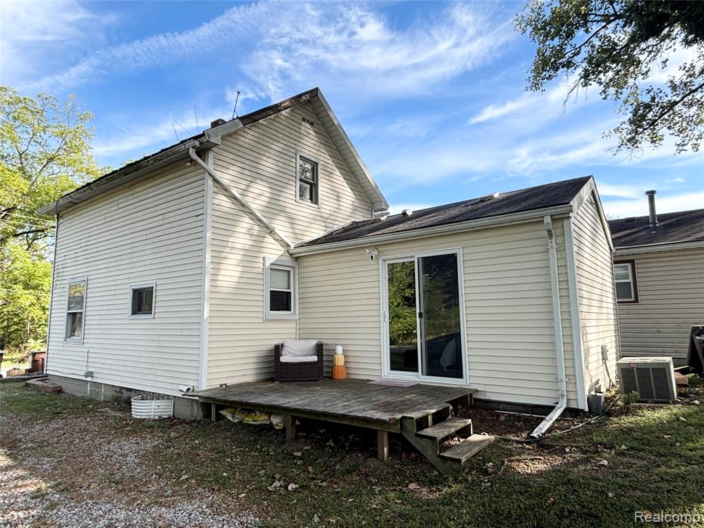 4783 Bluebush Road, Monroe, MI 48162 — Photo 2