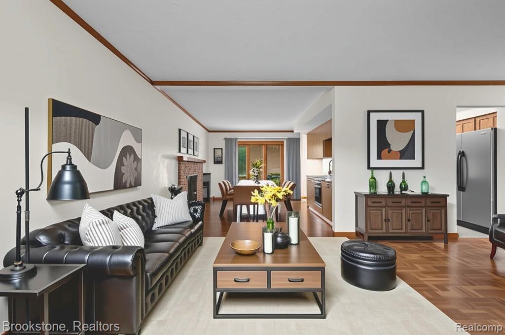 5315 Plymouth Street, Sterling Heights, MI 48310 — Photo 20