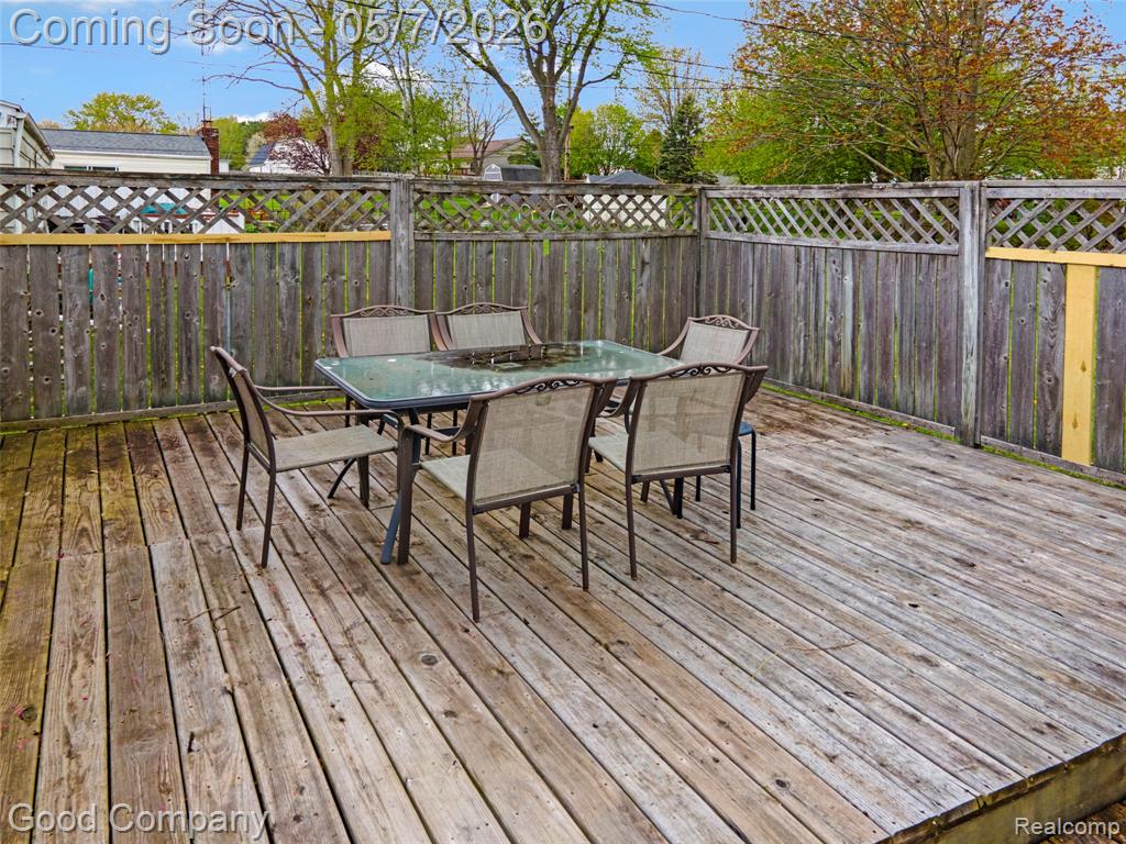 9072 Chesterfield Drive, Swartz Creek, MI 48473 — Photo 37