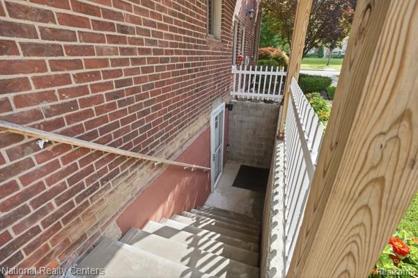 169 McKinley Avenue, Grosse Pointe Farms, MI 48236 — Photo 50