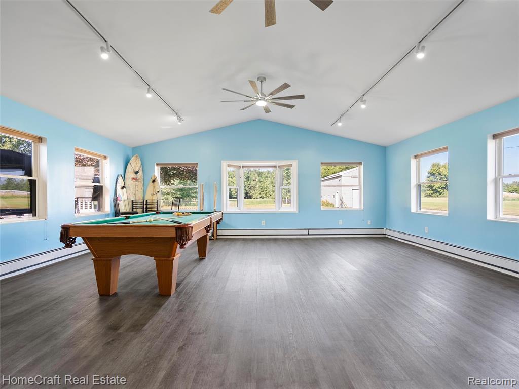 6211 NOLLAR Road, Whitmore Lake, MI 48189 — Photo 29