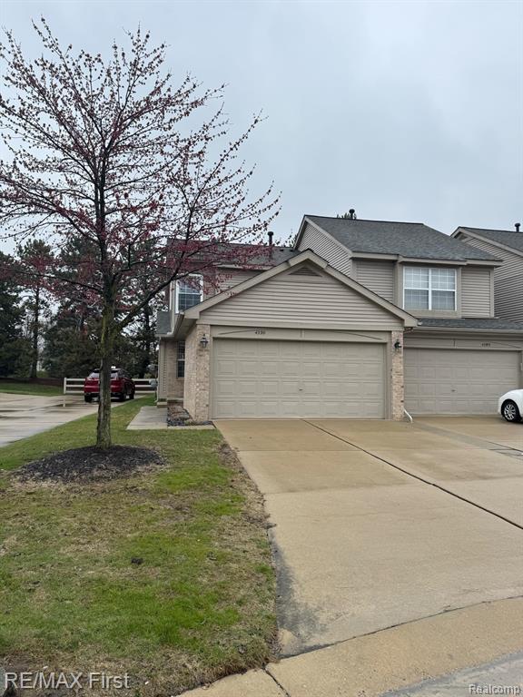 43971 Stoney Lane, Sterling Heights, MI 48313