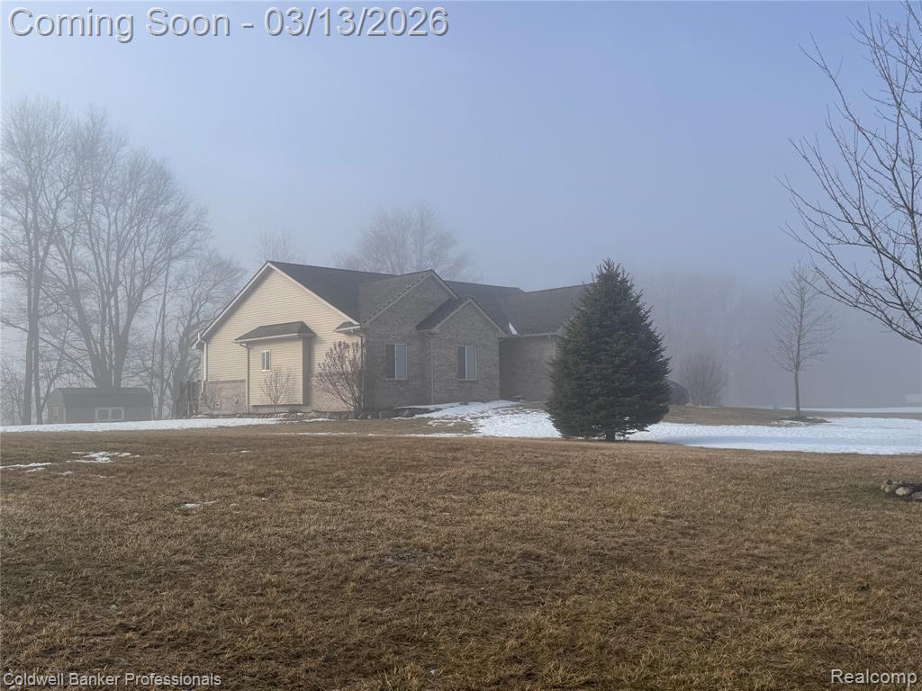 6060 INTRINSIC Lane, Imlay City, MI 48444 — Photo 41