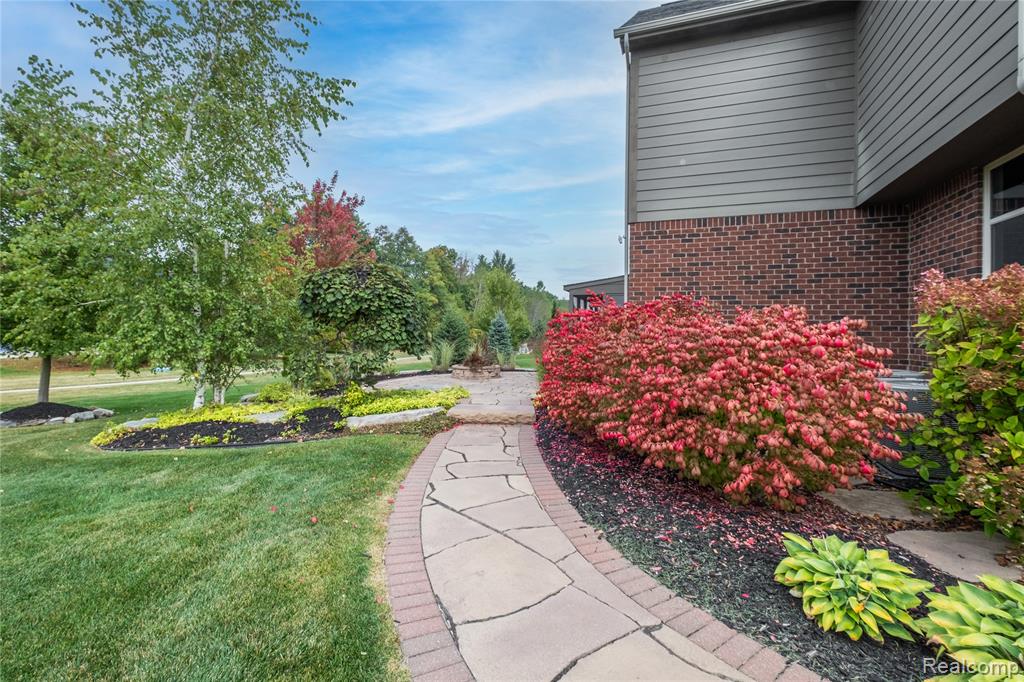 23063 Kirkland Court, Northville, MI 48167 — Photo 48