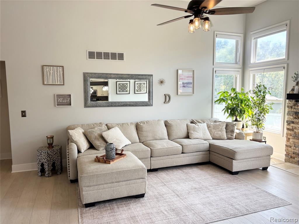 4272 Quail Ridge Lane, Newport, MI 48166 — Photo 19